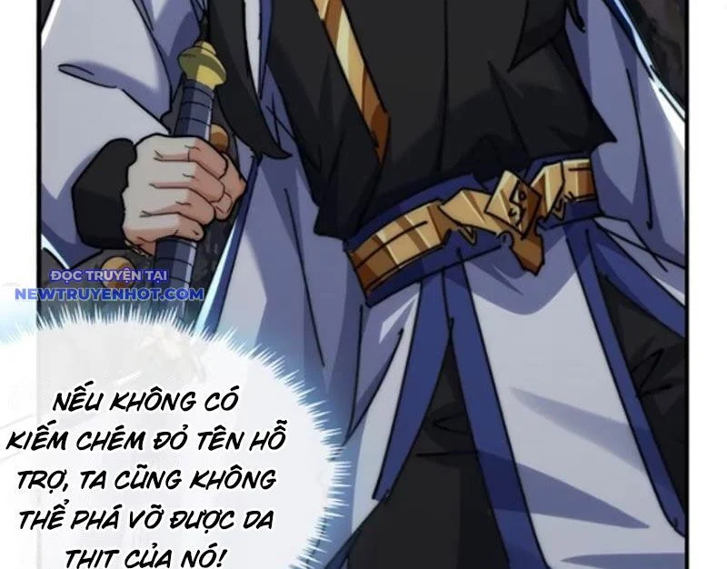 Mời công tử trảm yêu Chapter 130 - Trang 4