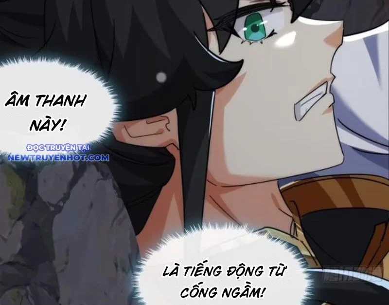 Mời công tử trảm yêu Chapter 130 - Trang 4