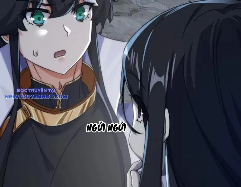 Mời công tử trảm yêu Chapter 130 - Trang 4
