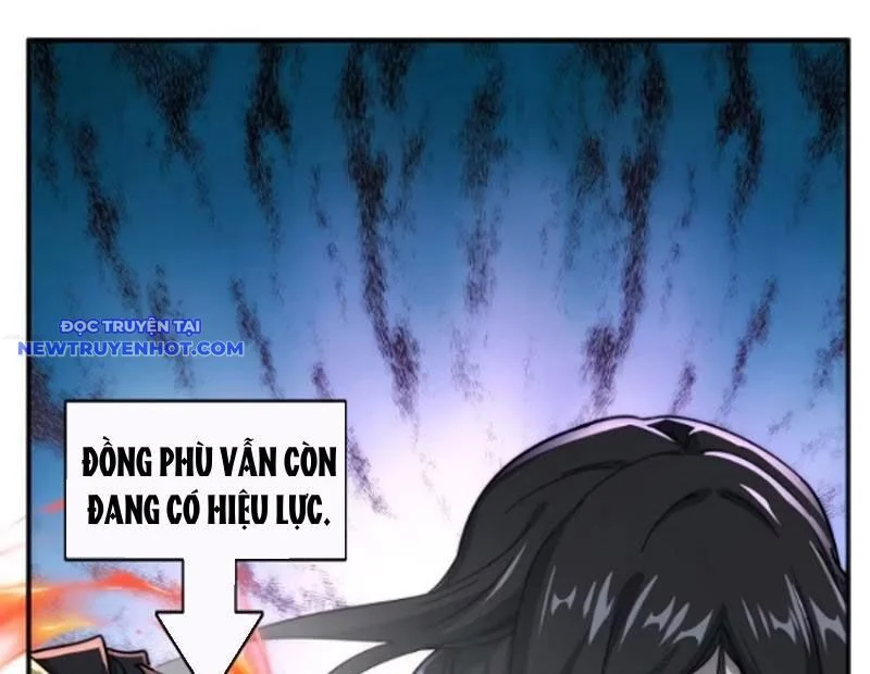 Mời công tử trảm yêu Chapter 130 - Trang 4