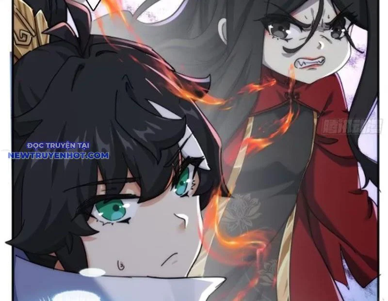 Mời công tử trảm yêu Chapter 130 - Trang 4