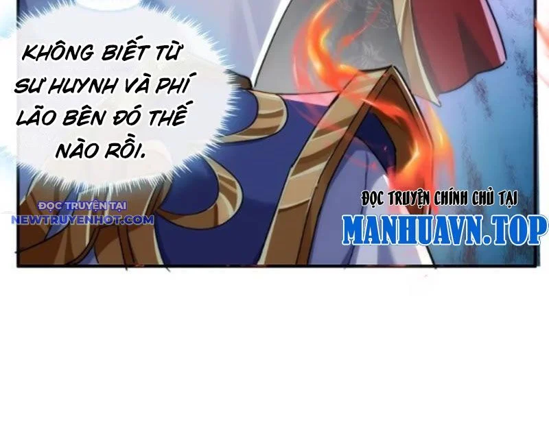 Mời công tử trảm yêu Chapter 130 - Trang 4