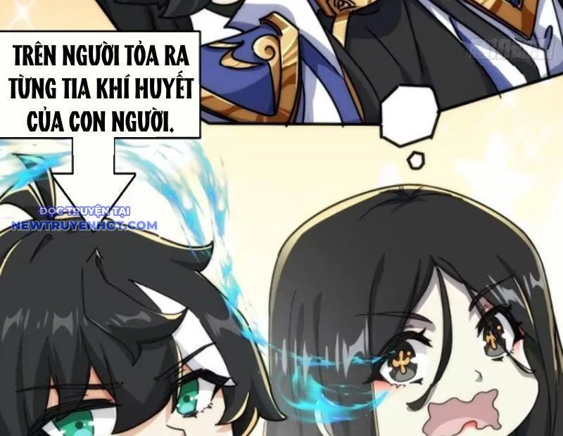 Mời công tử trảm yêu Chapter 130 - Trang 4