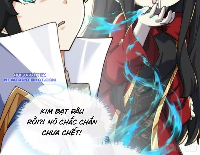 Mời công tử trảm yêu Chapter 130 - Trang 4