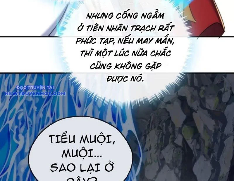 Mời công tử trảm yêu Chapter 130 - Trang 4
