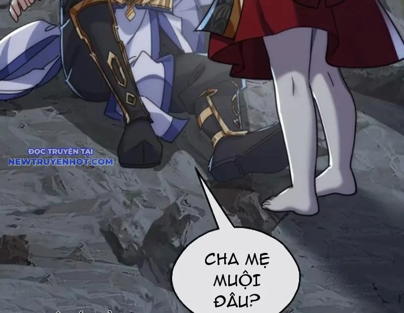 Mời công tử trảm yêu Chapter 130 - Trang 4