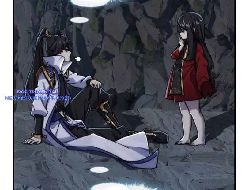 Mời công tử trảm yêu Chapter 130 - Trang 4