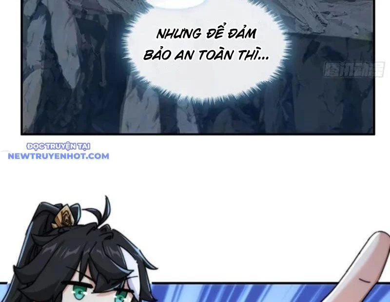 Mời công tử trảm yêu Chapter 130 - Trang 4
