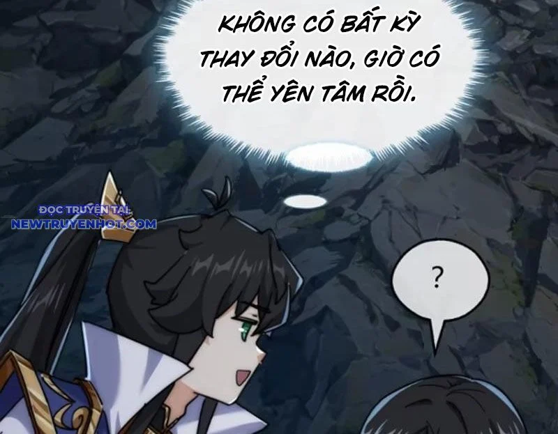 Mời công tử trảm yêu Chapter 130 - Trang 4