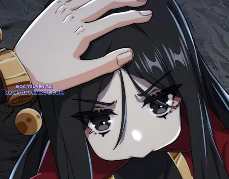 Mời công tử trảm yêu Chapter 130 - Trang 4
