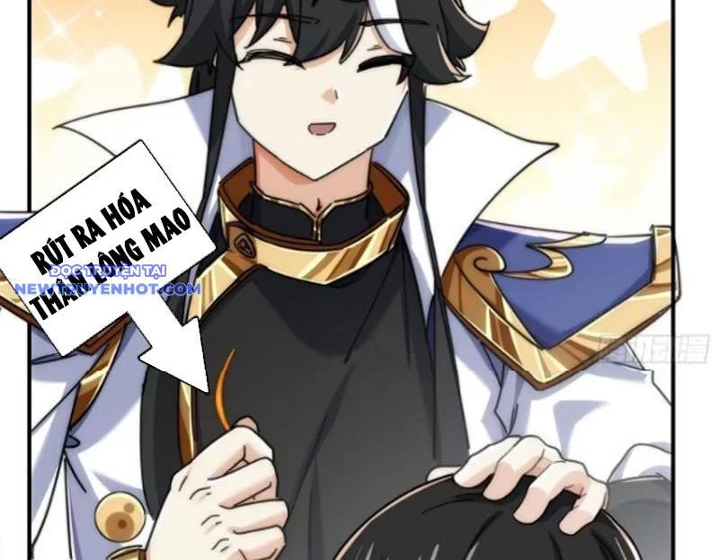 Mời công tử trảm yêu Chapter 130 - Trang 4