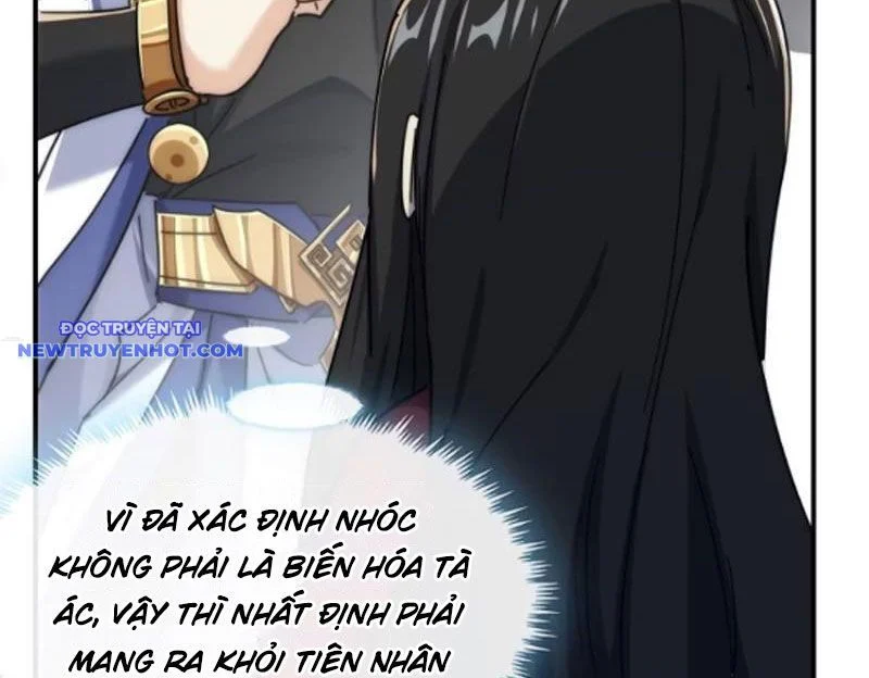 Mời công tử trảm yêu Chapter 130 - Trang 4