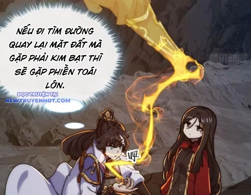 Mời công tử trảm yêu Chapter 130 - Trang 4
