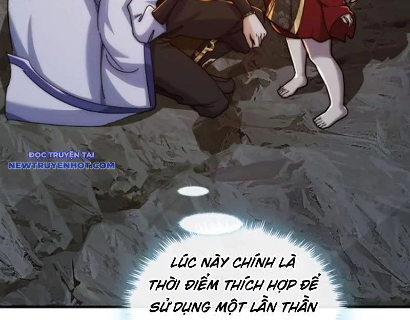Mời công tử trảm yêu Chapter 130 - Trang 4