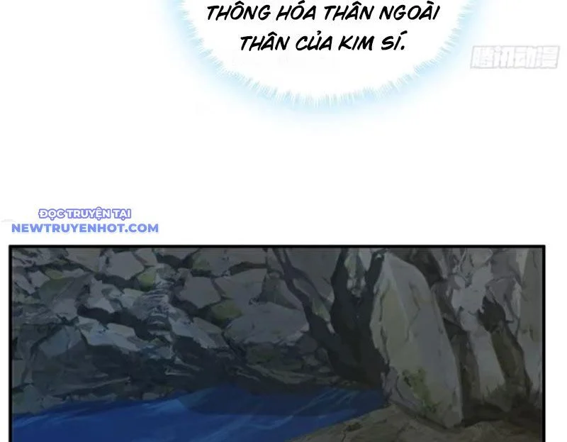 Mời công tử trảm yêu Chapter 130 - Trang 4