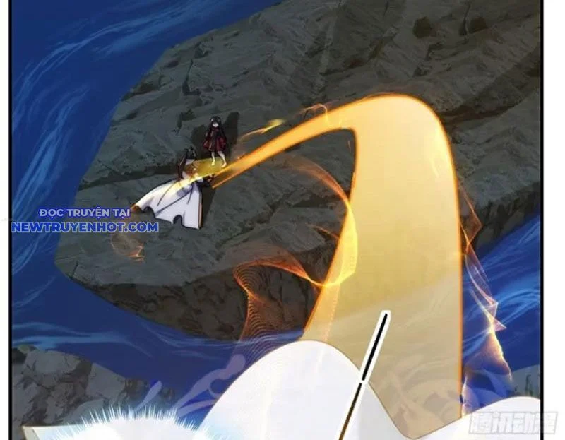 Mời công tử trảm yêu Chapter 130 - Trang 4