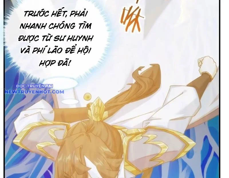 Mời công tử trảm yêu Chapter 130 - Trang 4