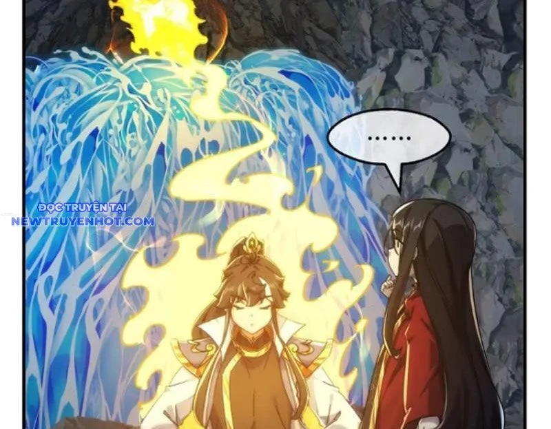 Mời công tử trảm yêu Chapter 130 - Trang 4