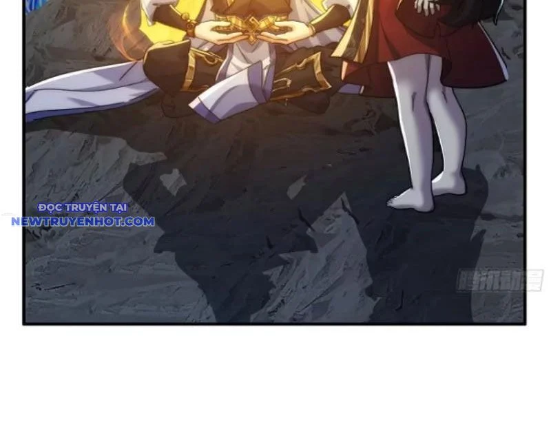 Mời công tử trảm yêu Chapter 130 - Trang 4