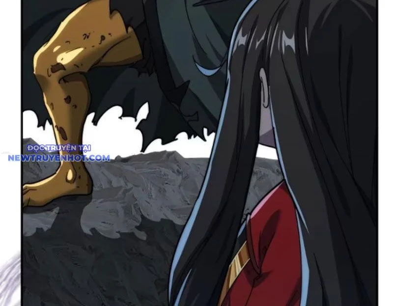 Mời công tử trảm yêu Chapter 130 - Trang 4