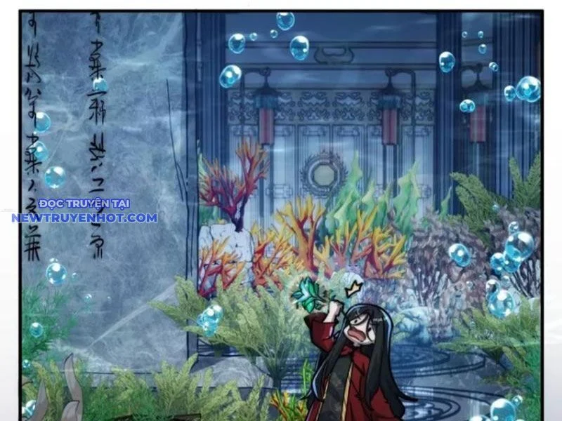 Mời Công Tử Trảm Yêu Chapter 132 - Trang 2