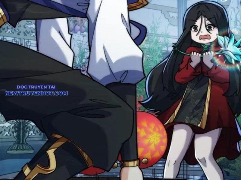 Mời Công Tử Trảm Yêu Chapter 132 - Trang 2
