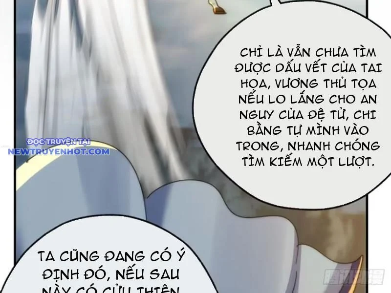 Mời Công Tử Trảm Yêu Chapter 132 - Trang 2