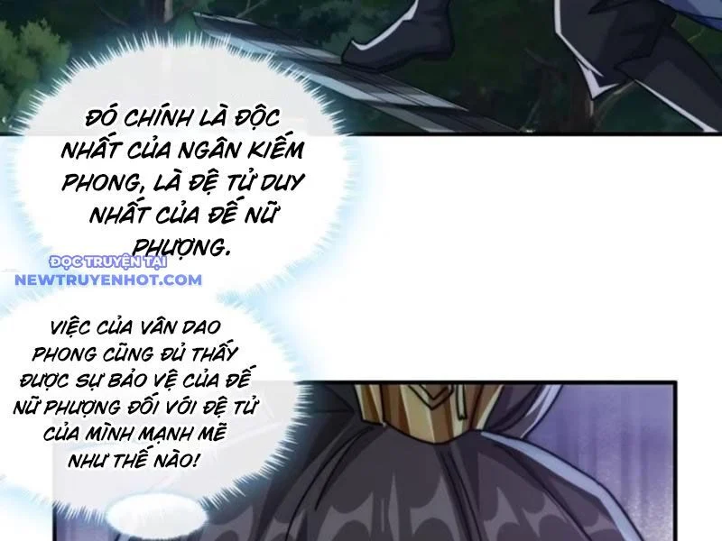 Mời Công Tử Trảm Yêu Chapter 132 - Trang 2