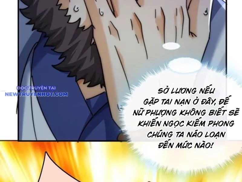Mời Công Tử Trảm Yêu Chapter 132 - Trang 2