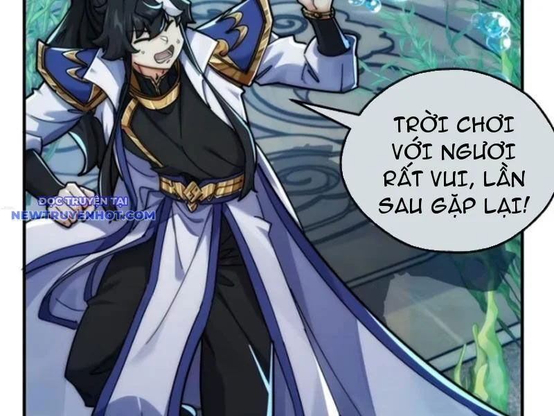 Mời Công Tử Trảm Yêu Chapter 132 - Trang 2