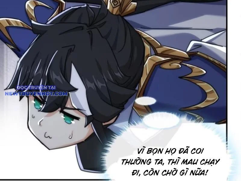 Mời Công Tử Trảm Yêu Chapter 132 - Trang 2