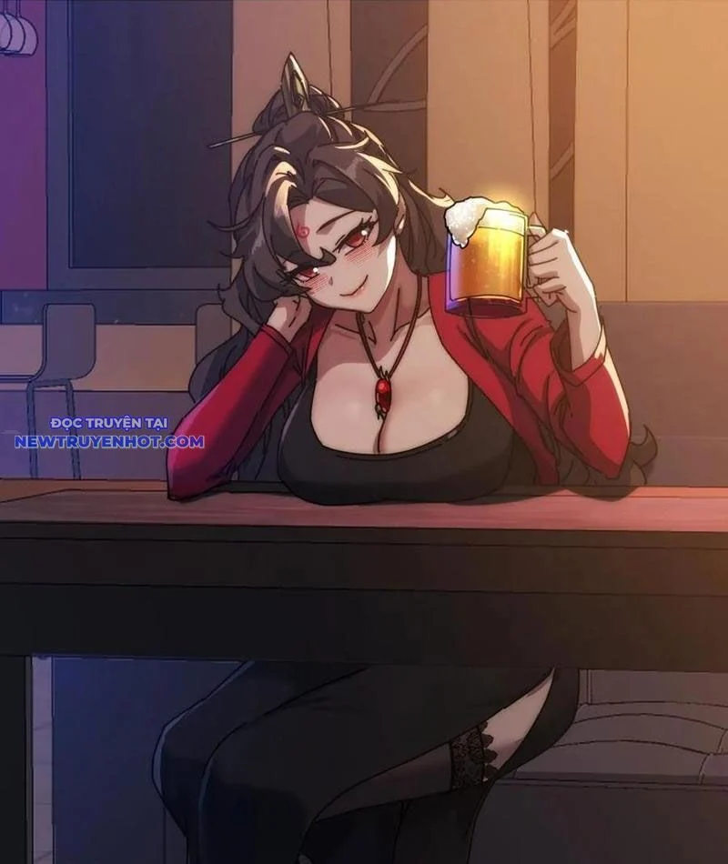 Mời công tử trảm yêu Chapter 133 - Trang 4