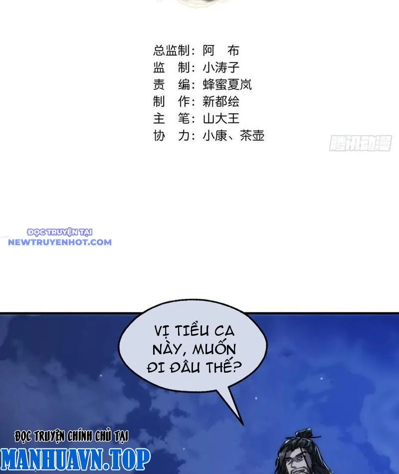 Mời công tử trảm yêu Chapter 133 - Trang 4