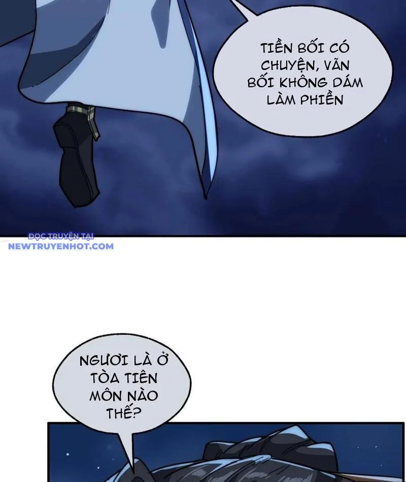 Mời công tử trảm yêu Chapter 133 - Trang 4