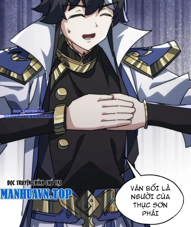 Mời công tử trảm yêu Chapter 133 - Trang 4
