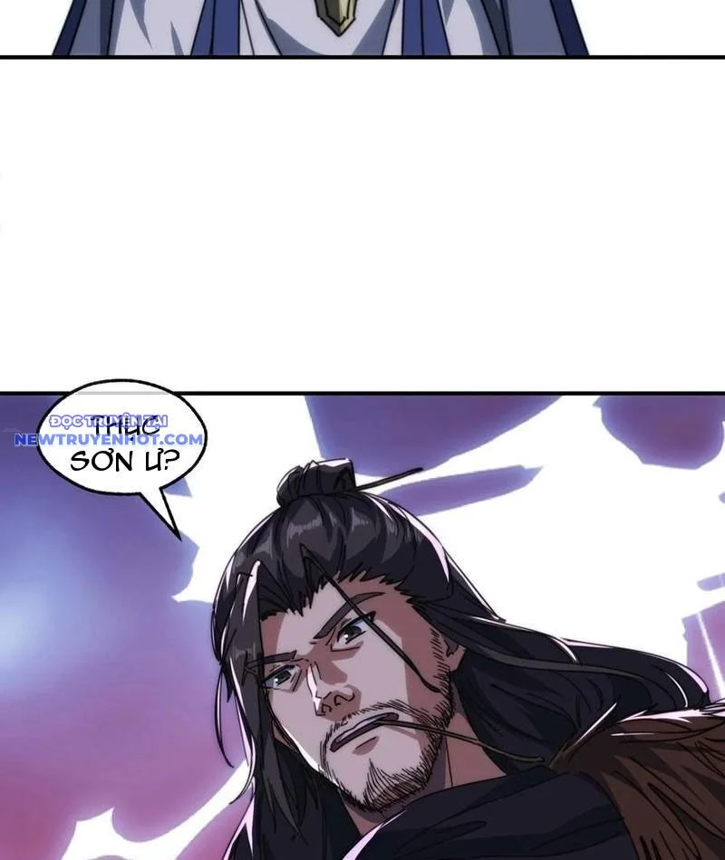 Mời công tử trảm yêu Chapter 133 - Trang 4