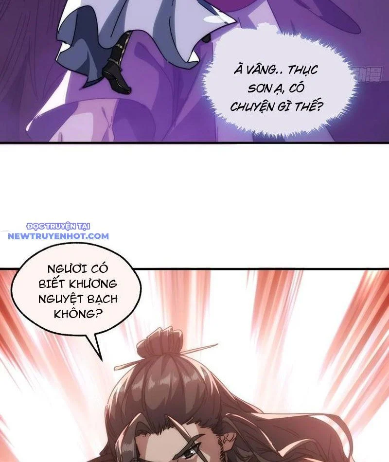 Mời công tử trảm yêu Chapter 133 - Trang 4