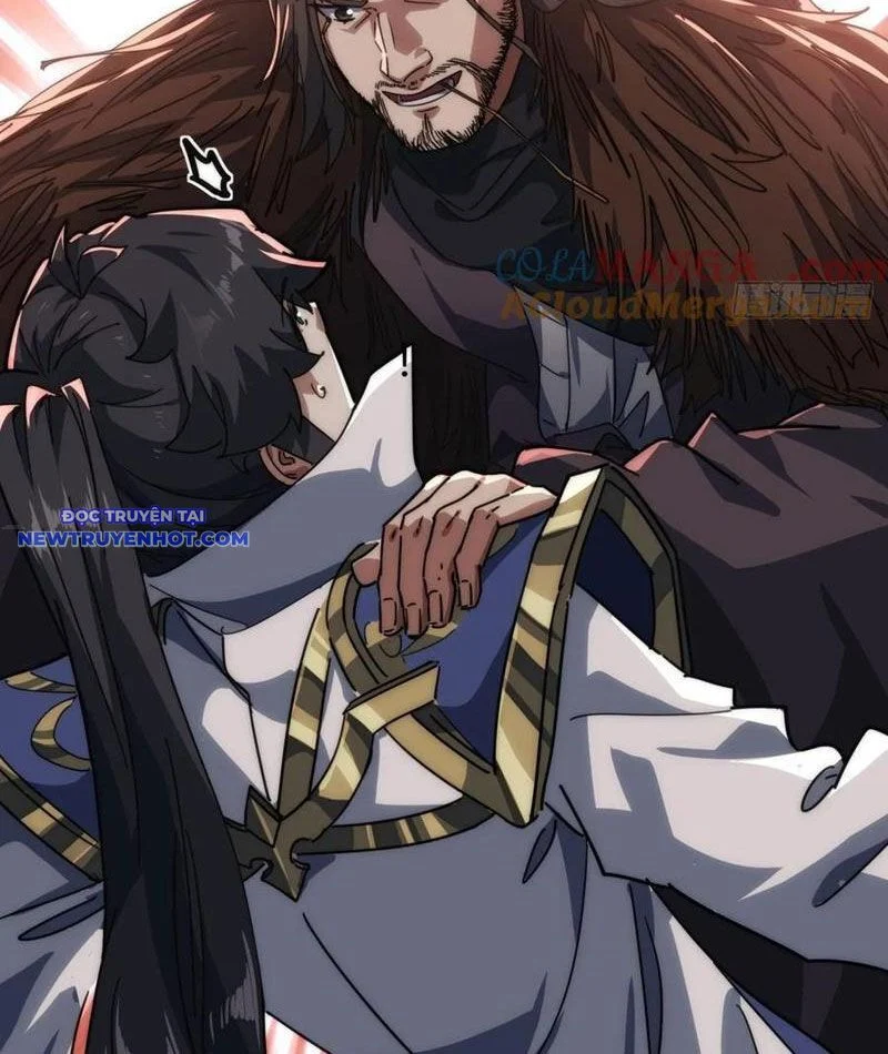 Mời công tử trảm yêu Chapter 133 - Trang 4