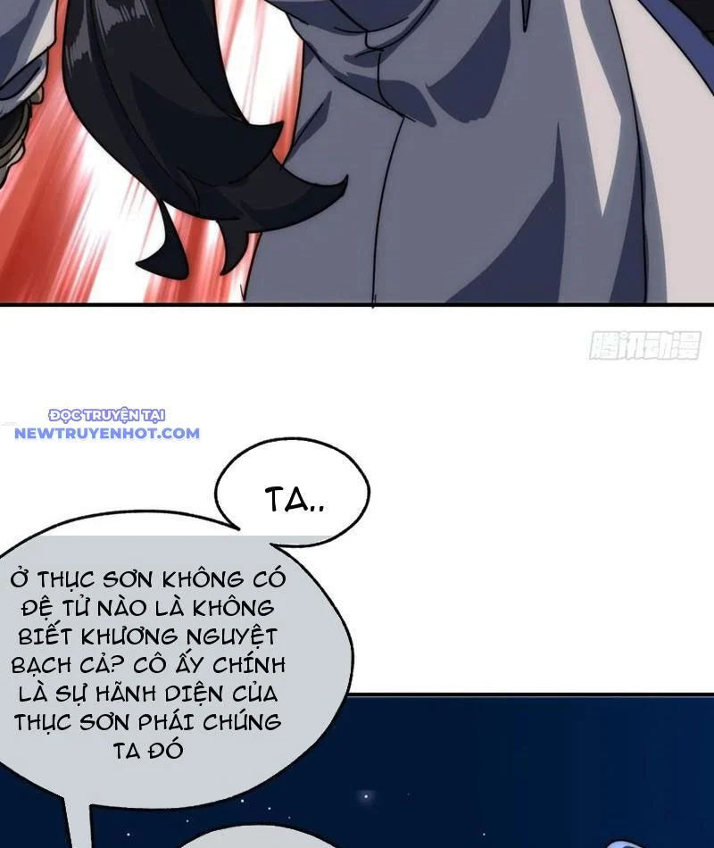 Mời công tử trảm yêu Chapter 133 - Trang 4