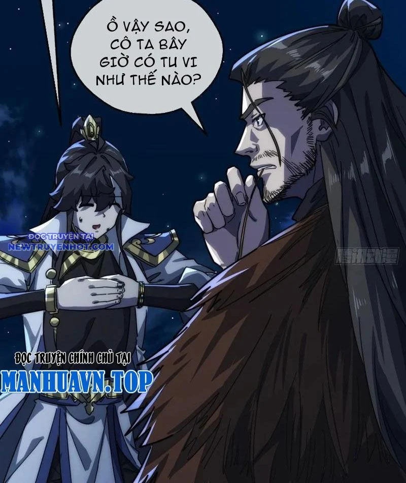 Mời công tử trảm yêu Chapter 133 - Trang 4