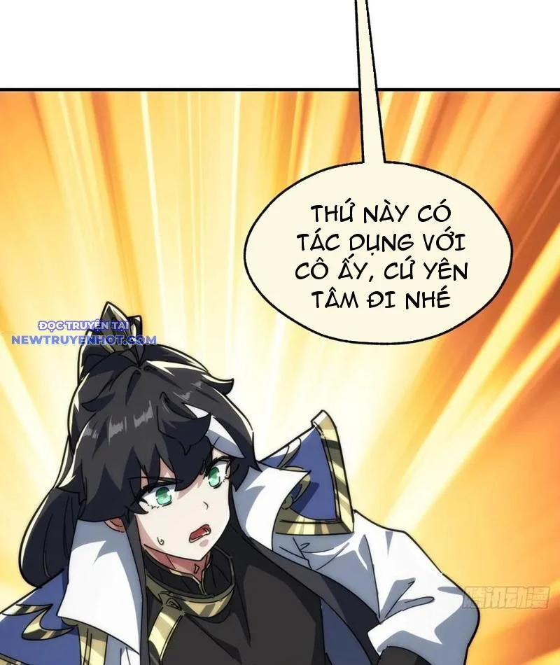 Mời công tử trảm yêu Chapter 133 - Trang 4