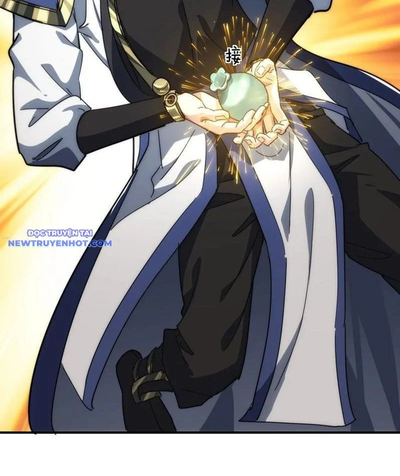 Mời công tử trảm yêu Chapter 133 - Trang 4