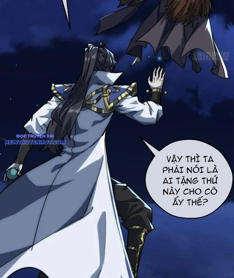 Mời công tử trảm yêu Chapter 133 - Trang 4