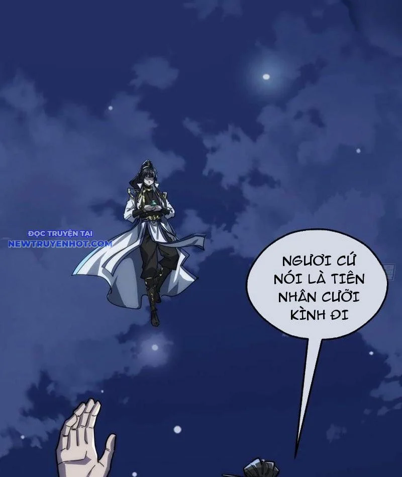 Mời công tử trảm yêu Chapter 133 - Trang 4