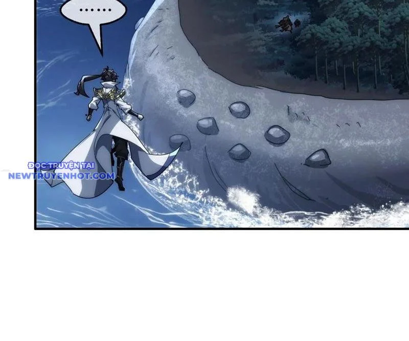 Mời công tử trảm yêu Chapter 133 - Trang 4