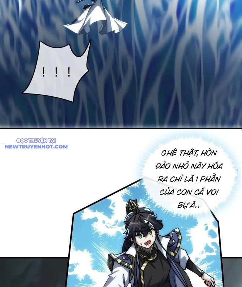 Mời công tử trảm yêu Chapter 133 - Trang 4