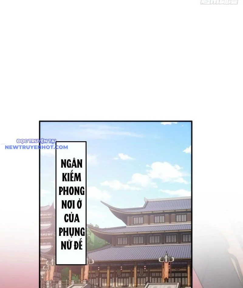 Mời công tử trảm yêu Chapter 133 - Trang 4