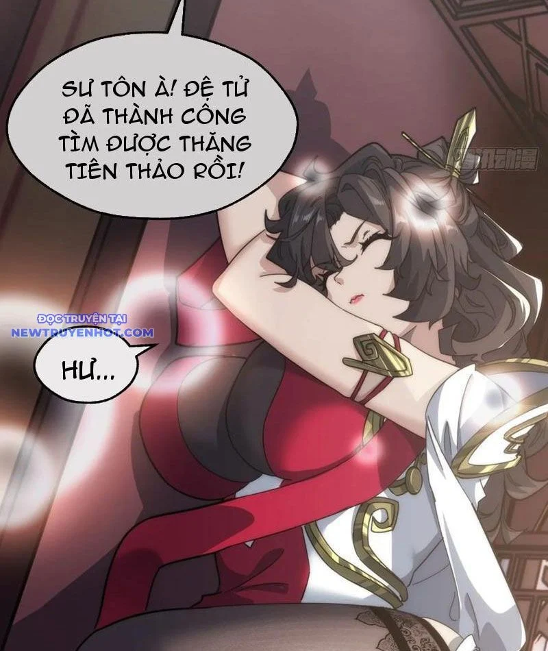 Mời công tử trảm yêu Chapter 133 - Trang 4