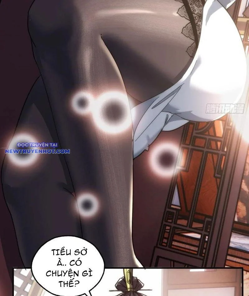 Mời công tử trảm yêu Chapter 133 - Trang 4