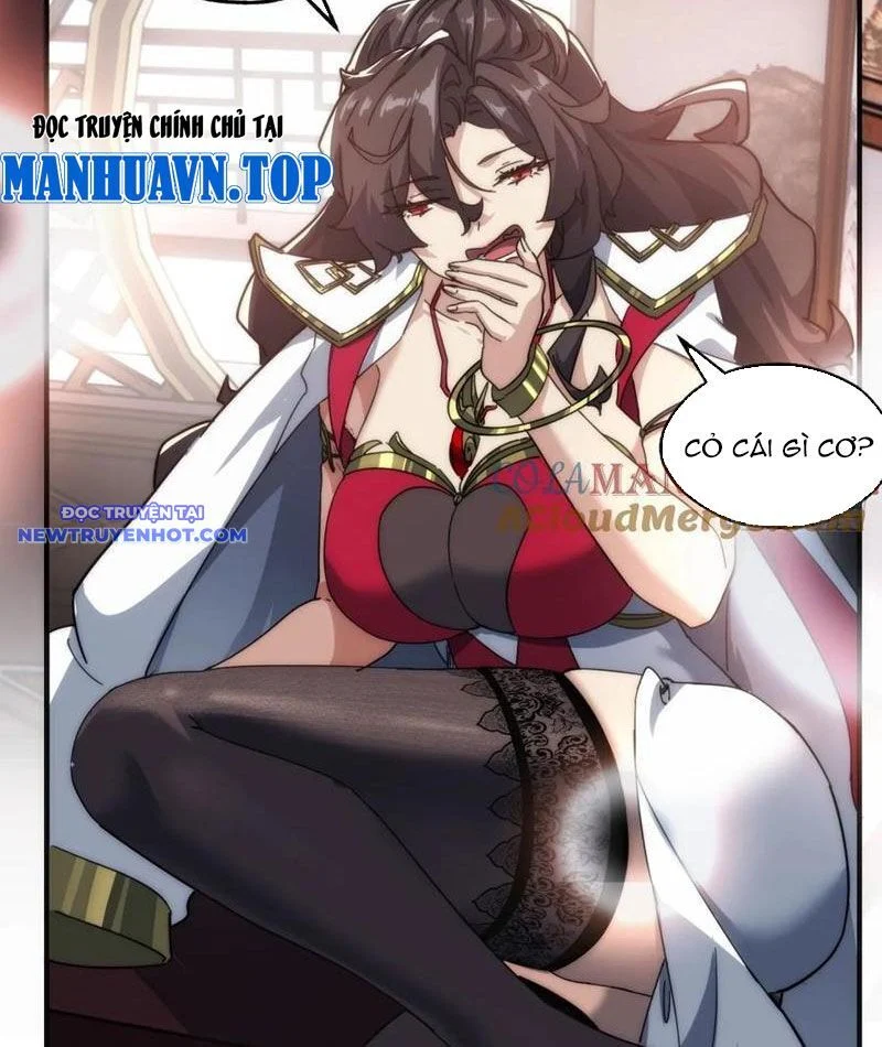 Mời công tử trảm yêu Chapter 133 - Trang 4